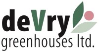 Small DeVry Logo